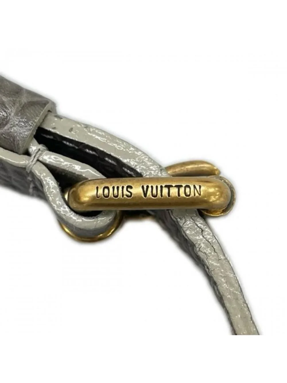 Louis Vuitton this authentic